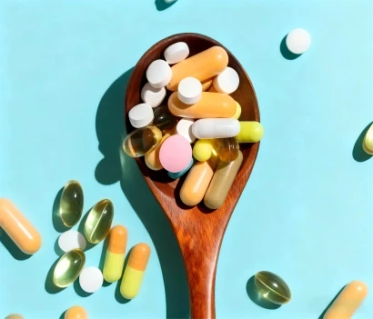 Nutritivni sastojci